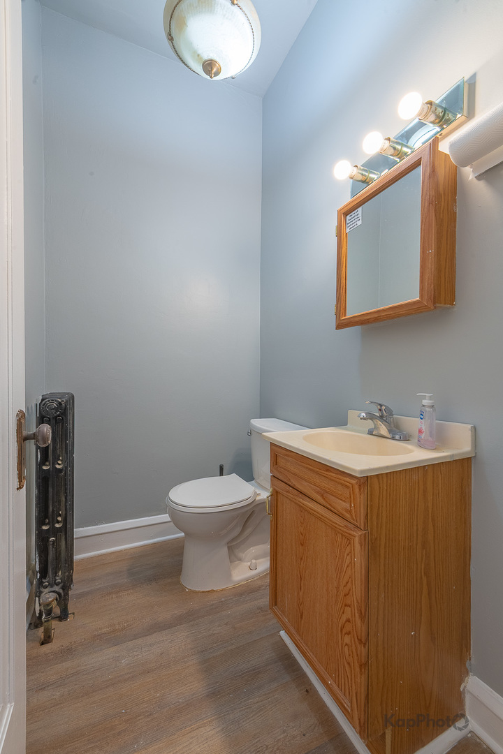 5959 North Elston Avenue Chicago IL 60646