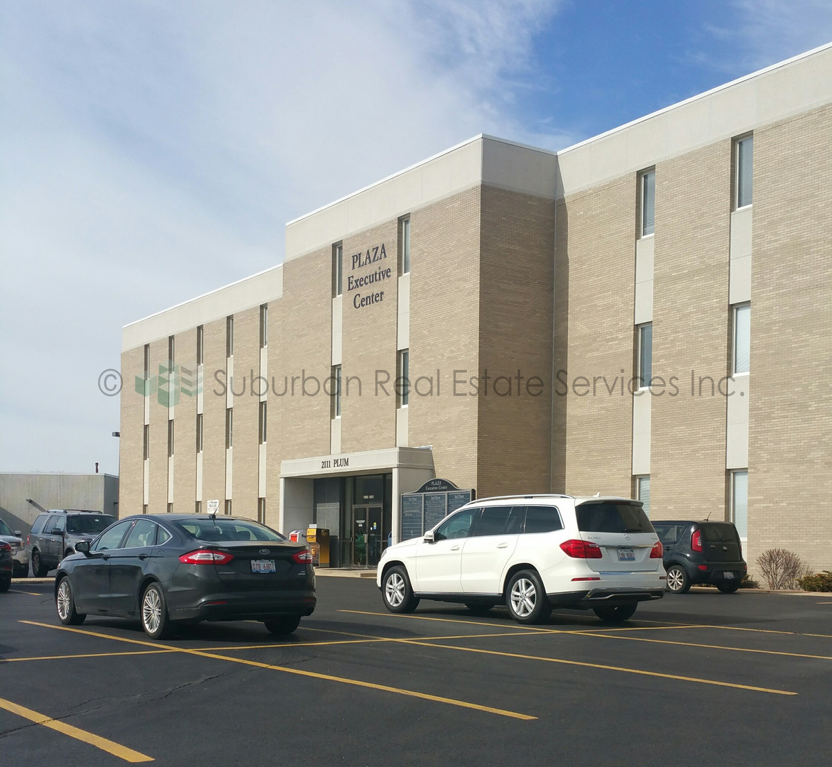 2111 Plum Street Aurora IL 60506