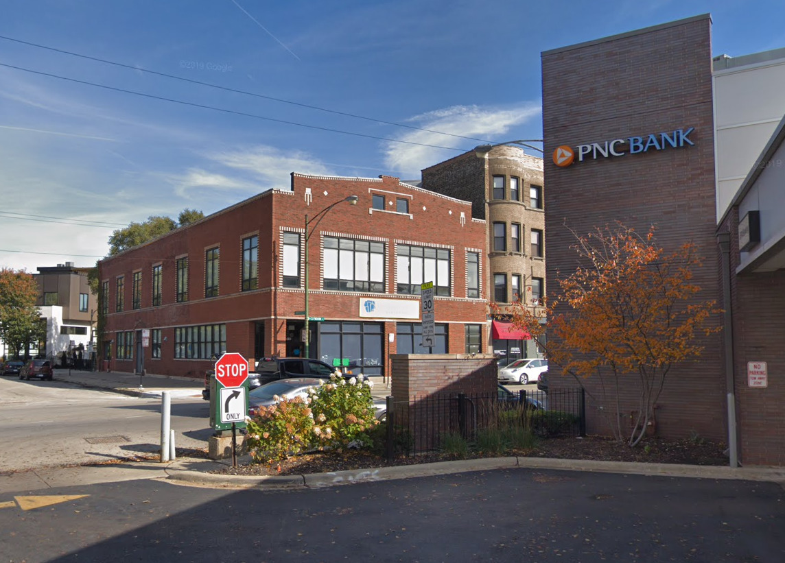 2411 North Clybourn Avenue Chicago IL 60614