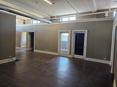 2411 North Clybourn Avenue Chicago IL 60614