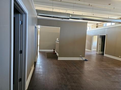 2411 North Clybourn Avenue Chicago IL 60614