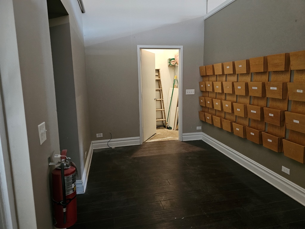 2411 North Clybourn Avenue Chicago IL 60614