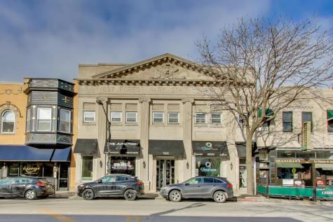 7401 Madison Street Forest Park IL 60130