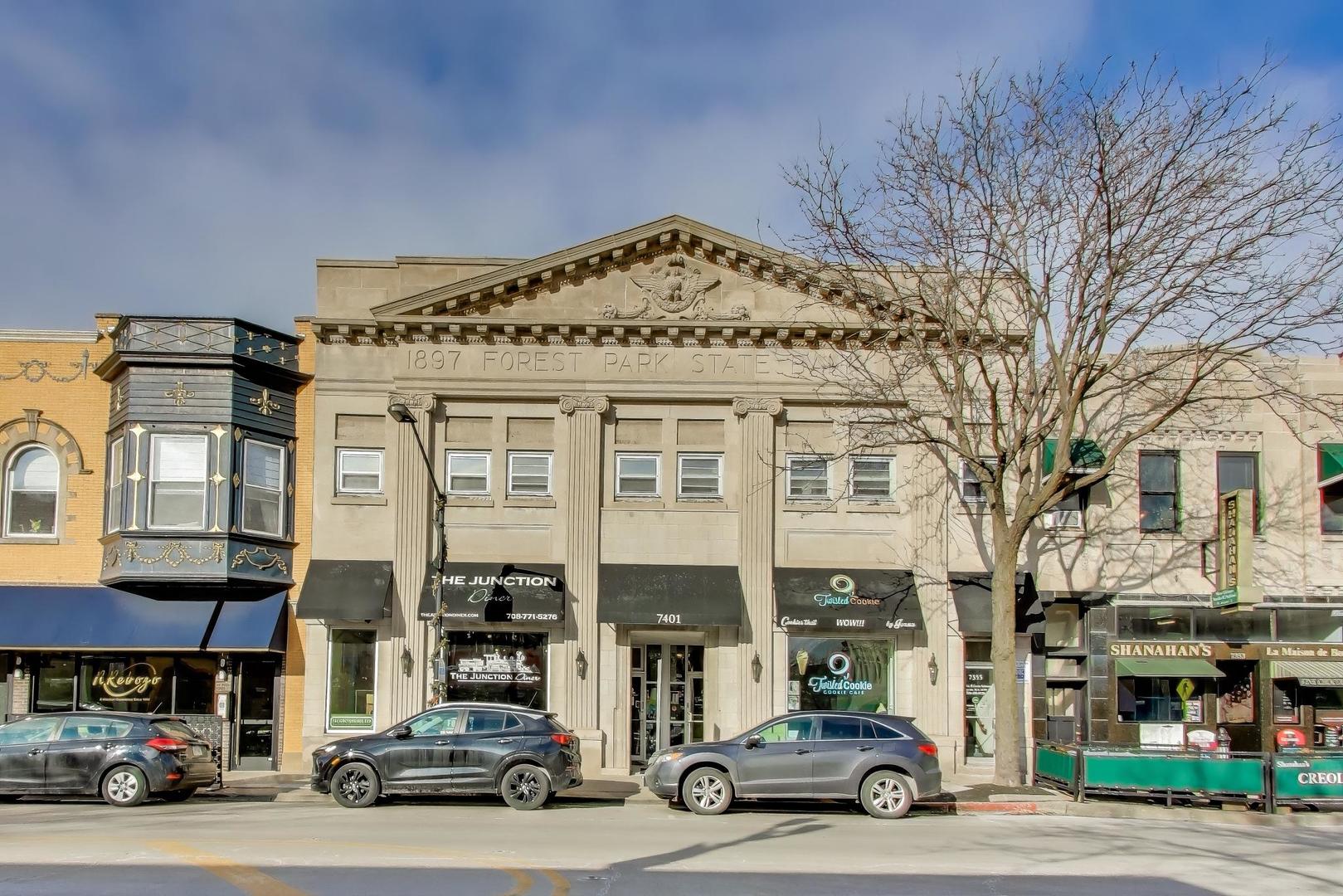 7401 Madison Street Forest Park IL 60130