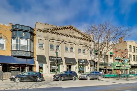 7401 Madison Street Forest Park IL 60130