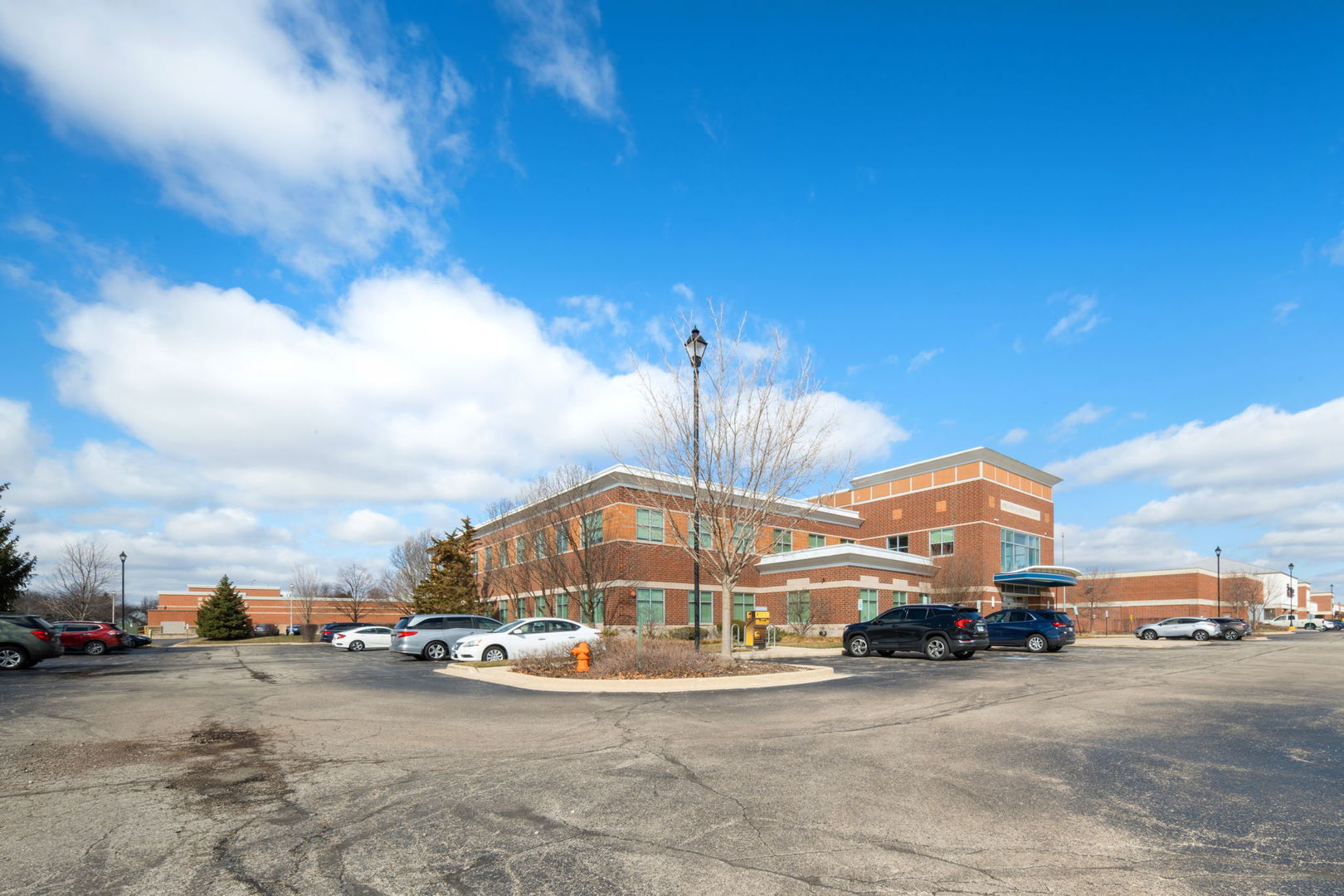 1247 Rickert Drive Naperville IL 60540
