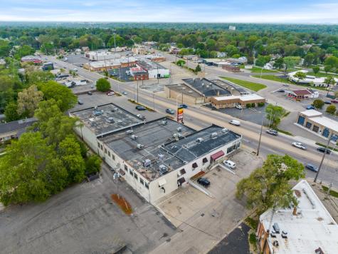 3929 Broadway Rockford IL 61108