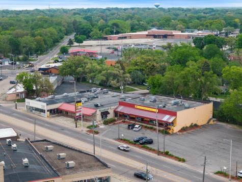 3929 Broadway Rockford IL 61108