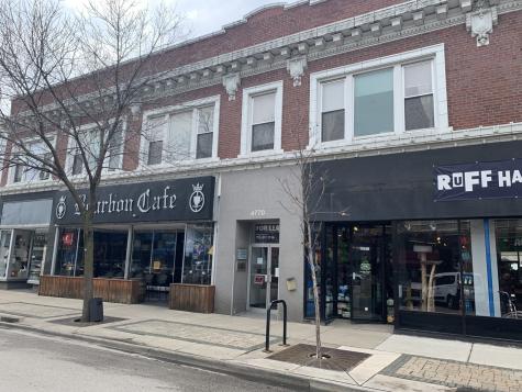4764 North Lincoln Avenue Chicago IL 60625