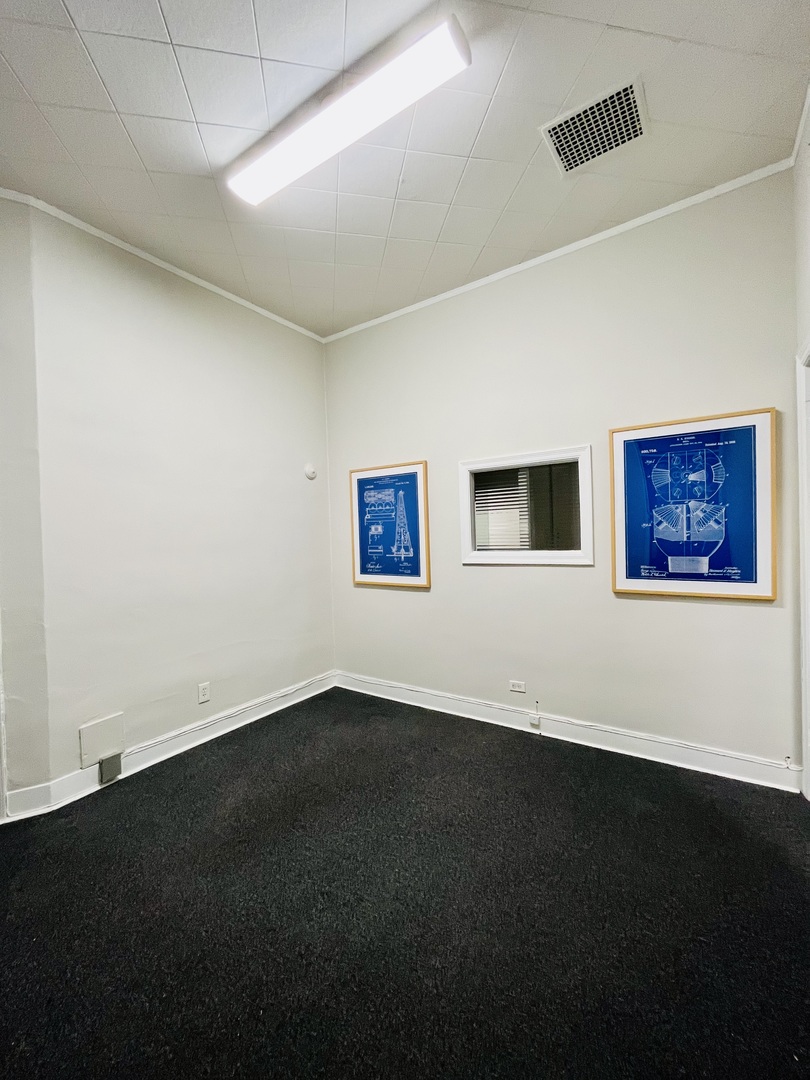4764 North Lincoln Avenue Chicago IL 60625