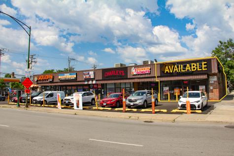 3214 North Kimball Avenue Chicago IL 60618