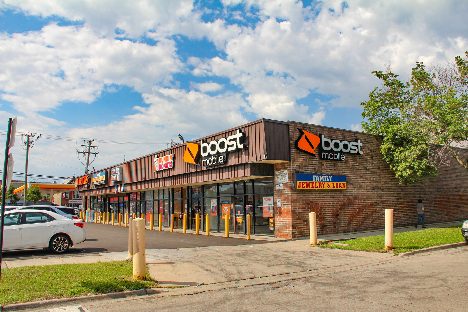 3214 North Kimball Avenue Chicago IL 60618