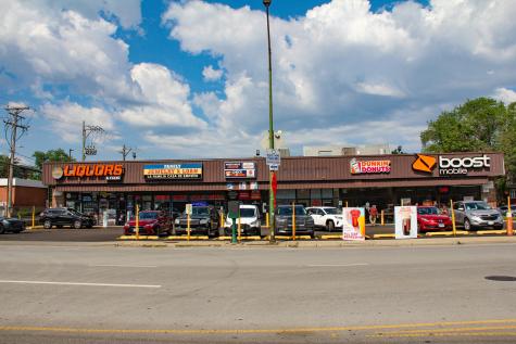 3214 North Kimball Avenue Chicago IL 60618