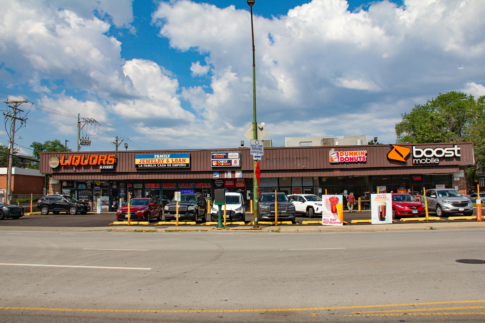 3214 North Kimball Avenue Chicago IL 60618