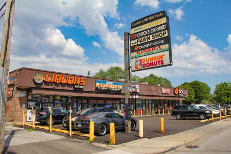 3214 North Kimball Avenue Chicago IL 60618