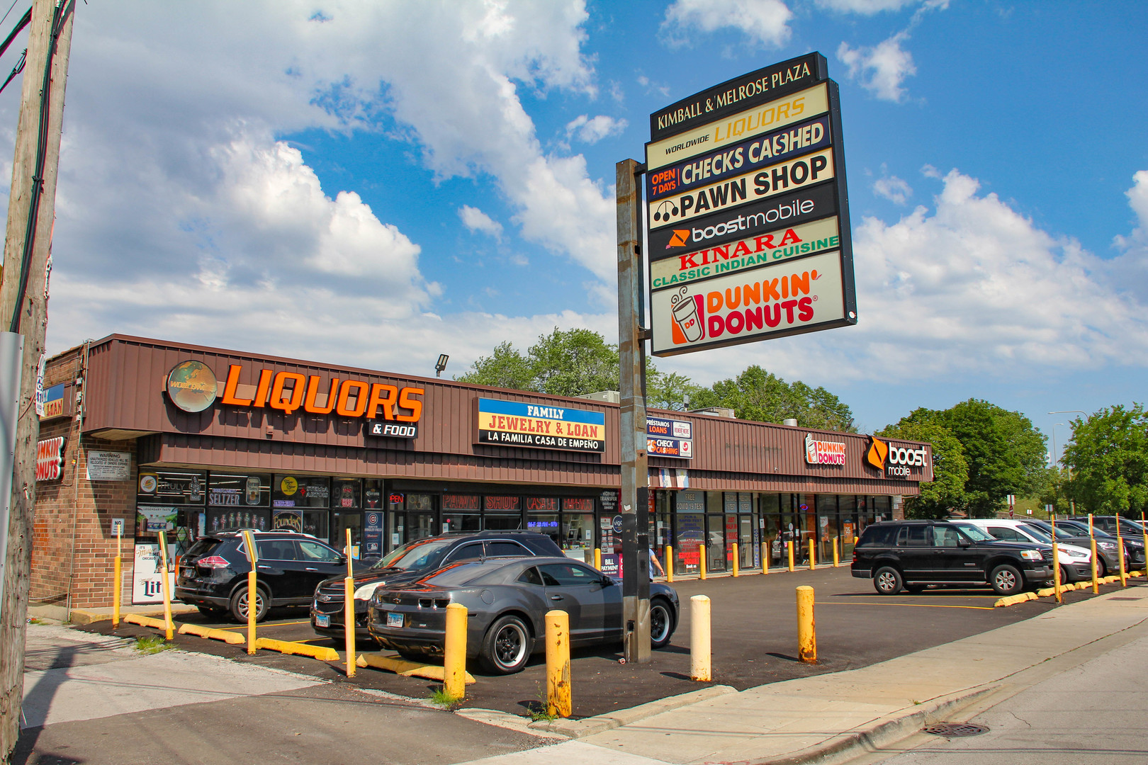 3214 North Kimball Avenue Chicago IL 60618