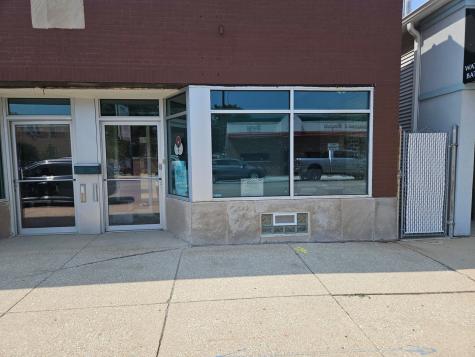 7003 West Higgins Avenue Chicago IL 60656