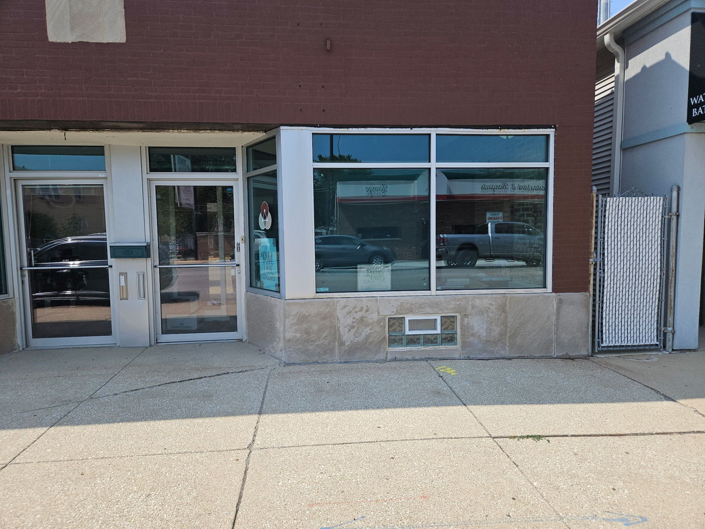 7003 West Higgins Avenue Chicago IL 60656