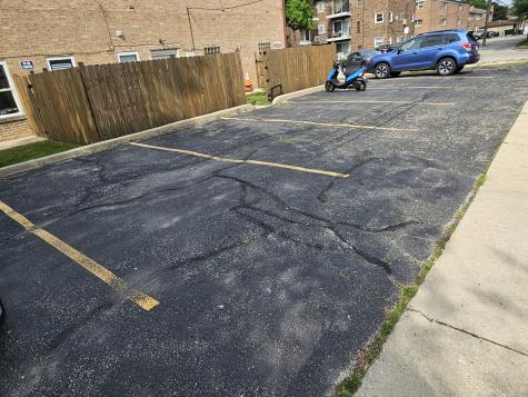 7003 West Higgins Avenue Chicago IL 60656