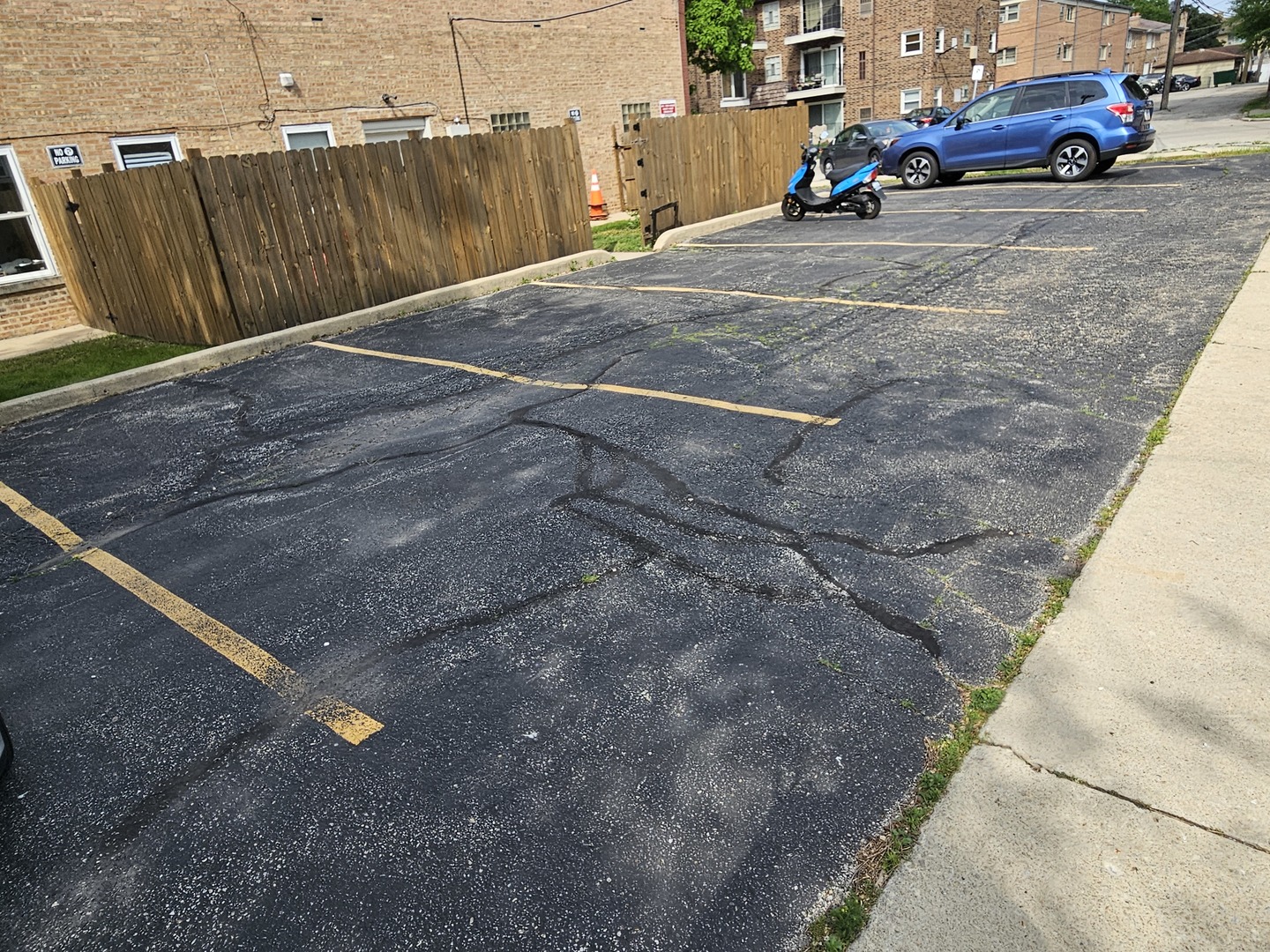 7003 West Higgins Avenue Chicago IL 60656