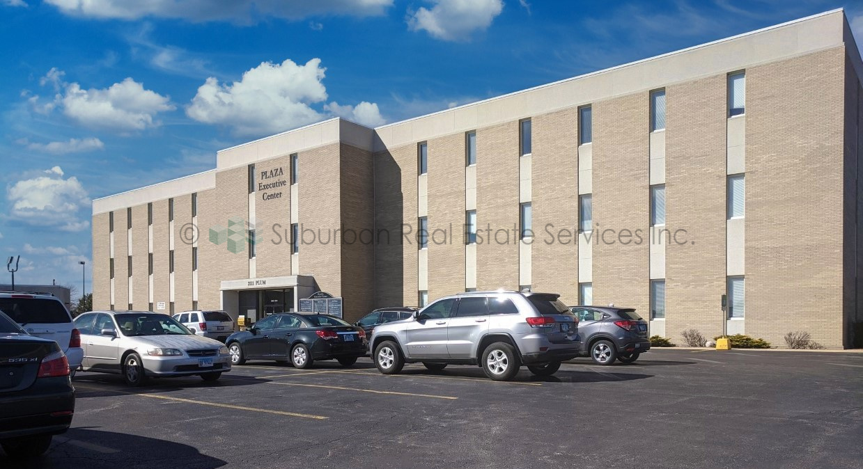 2111 Plum Street Aurora IL 60506