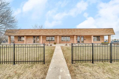 200 North Hammes Avenue Joliet IL 60435