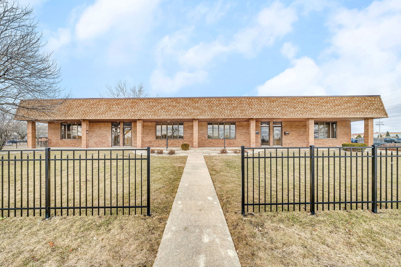 200 North Hammes Avenue Joliet IL 60435