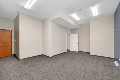 200 North Hammes Avenue Joliet IL 60435