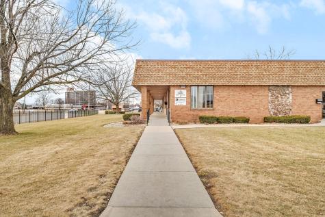 200 North Hammes Avenue Joliet IL 60435