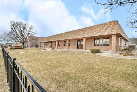 200 North Hammes Avenue Joliet IL 60435
