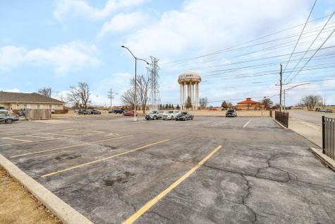 200 North Hammes Avenue Joliet IL 60435