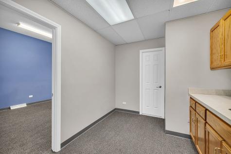 200 North Hammes Avenue Joliet IL 60435