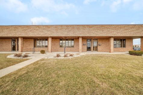 200 North Hammes Avenue Joliet IL 60435