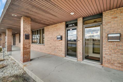 200 North Hammes Avenue Joliet IL 60435