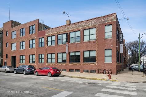 1134 West Hubbard Street Chicago IL 60642