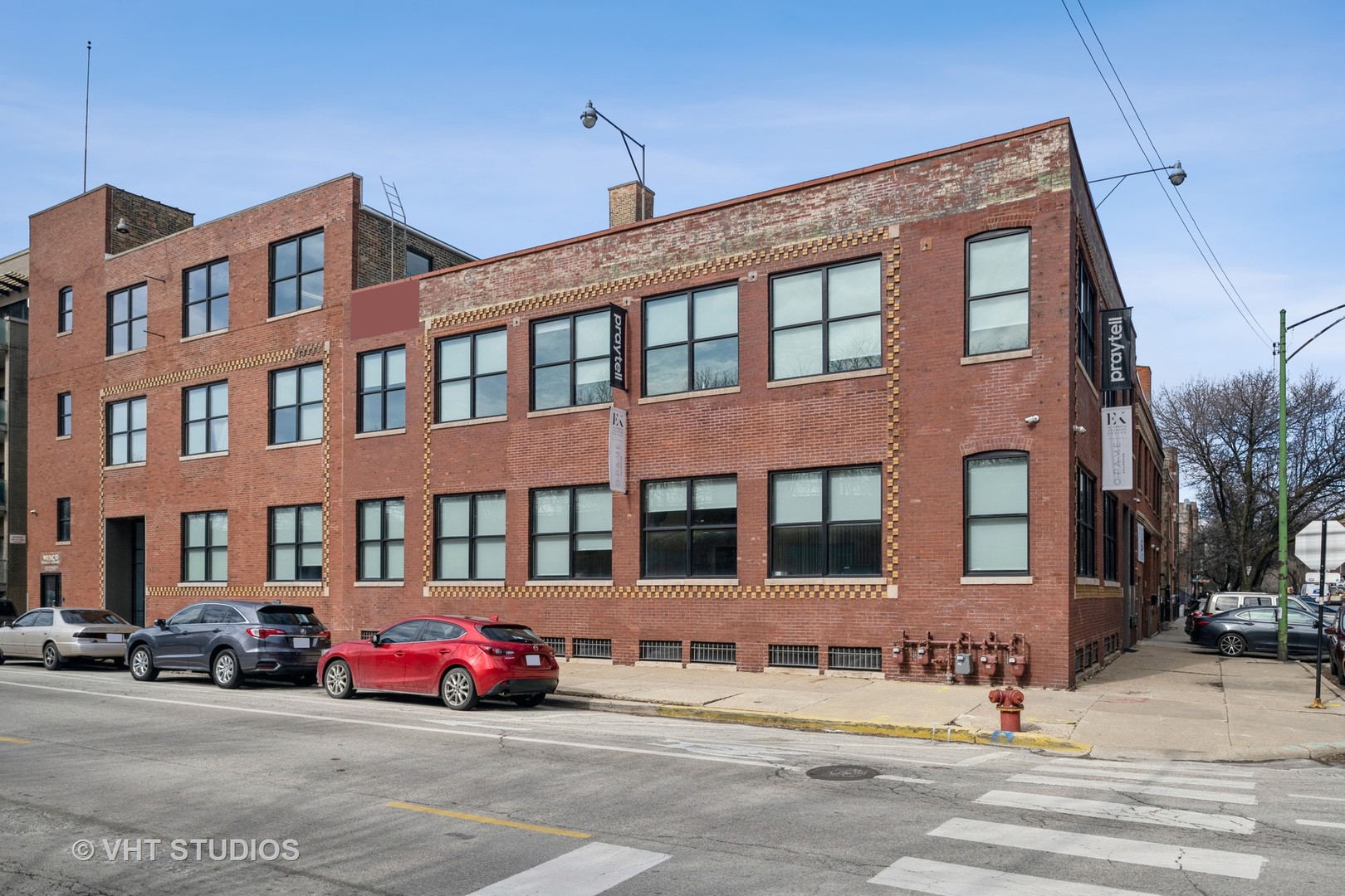 1134 West Hubbard Street Chicago IL 60642