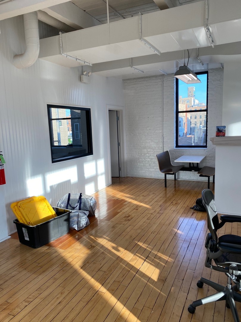 1134 West Hubbard Street Chicago IL 60642