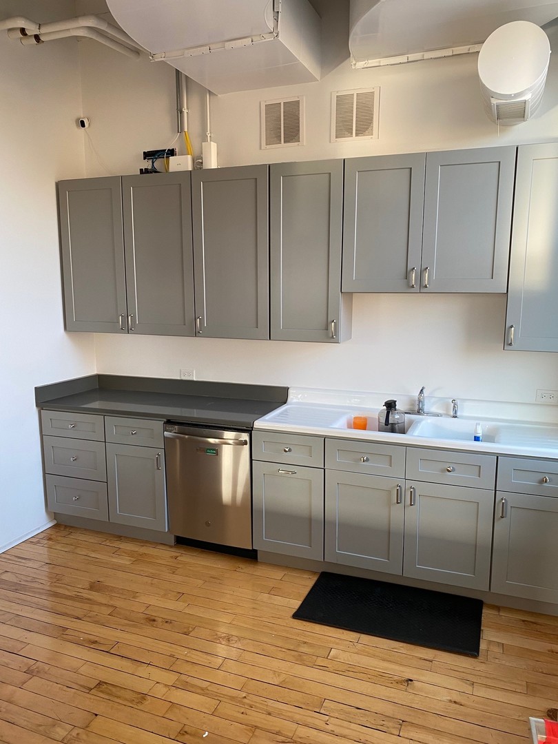 1134 West Hubbard Street Chicago IL 60642