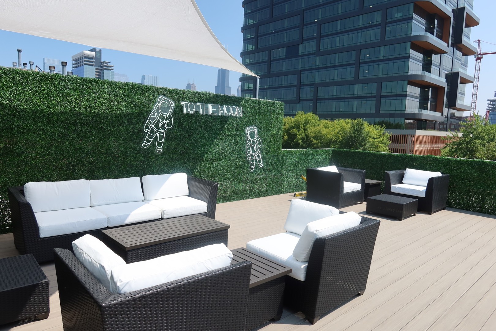 1134 West Hubbard Street Chicago IL 60642
