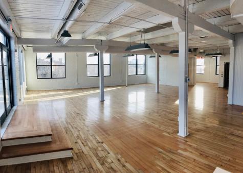1134 West Hubbard Street Chicago IL 60642