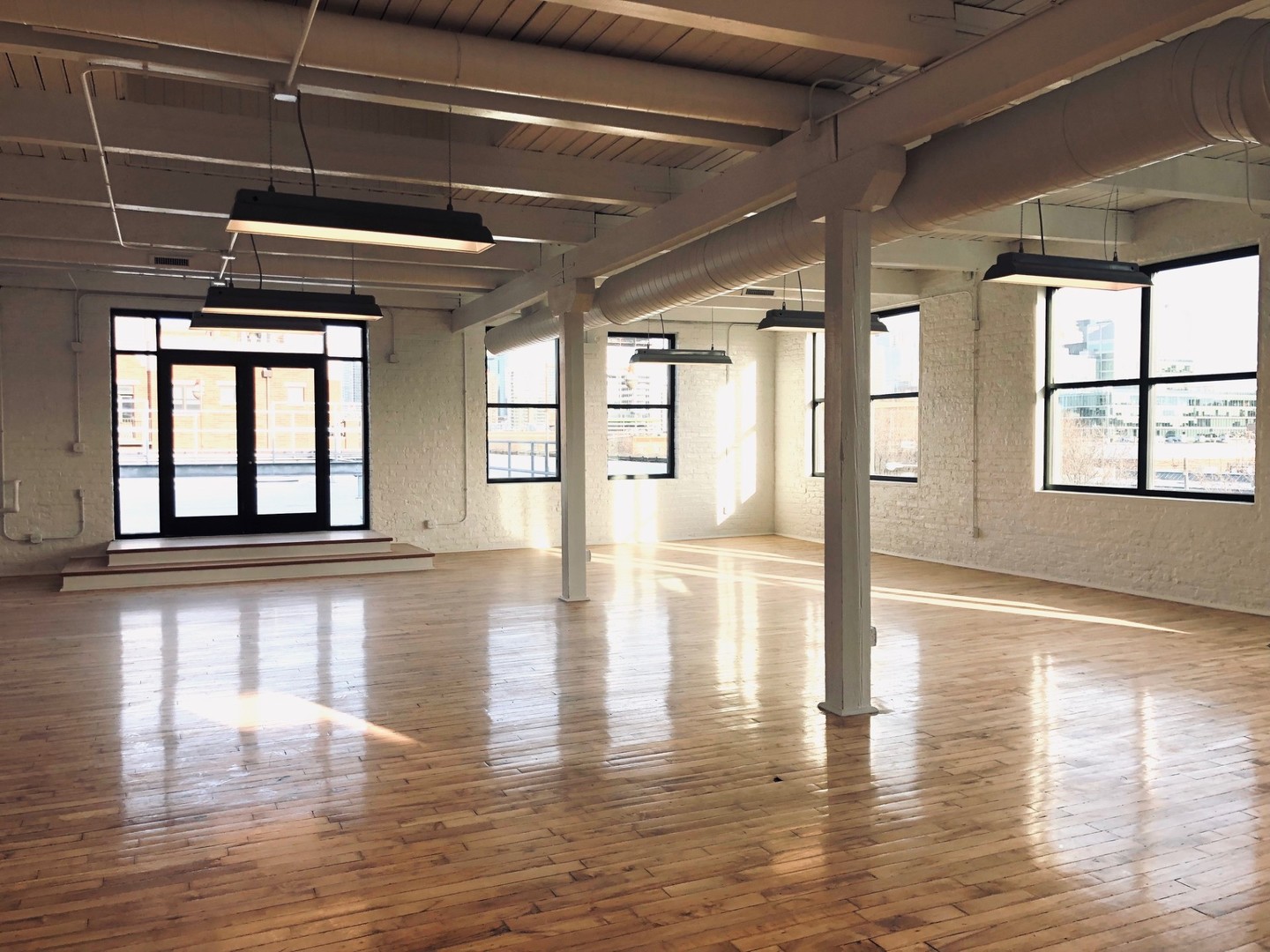 1134 West Hubbard Street Chicago IL 60642