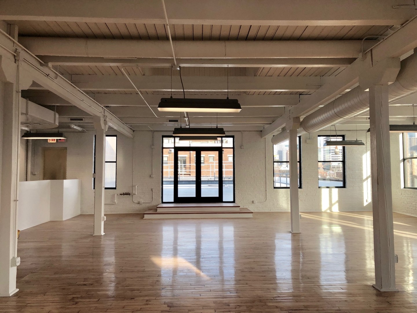 1134 West Hubbard Street Chicago IL 60642
