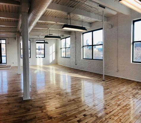 1134 West Hubbard Street Chicago IL 60642