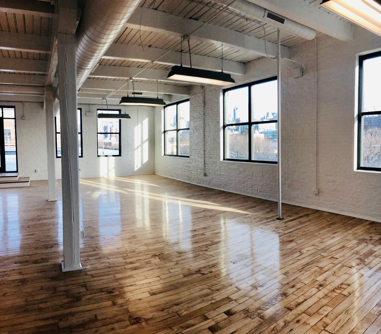 1134 West Hubbard Street Chicago IL 60642