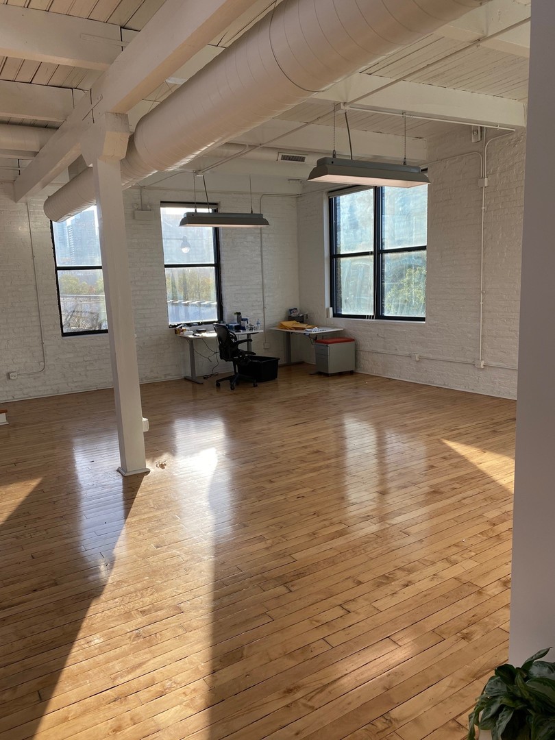 1134 West Hubbard Street Chicago IL 60642