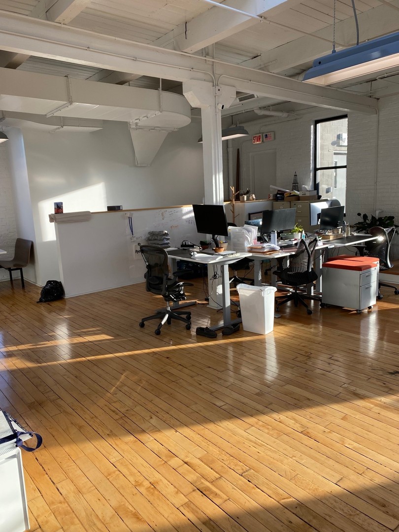 1134 West Hubbard Street Chicago IL 60642