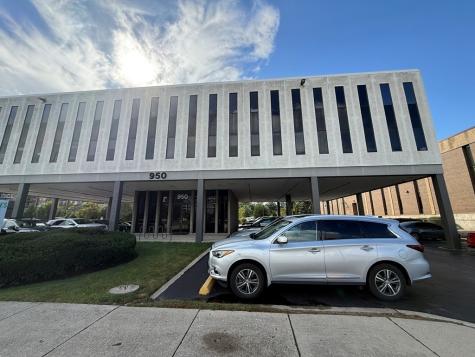 950 Skokie Boulevard Northbrook IL 60062