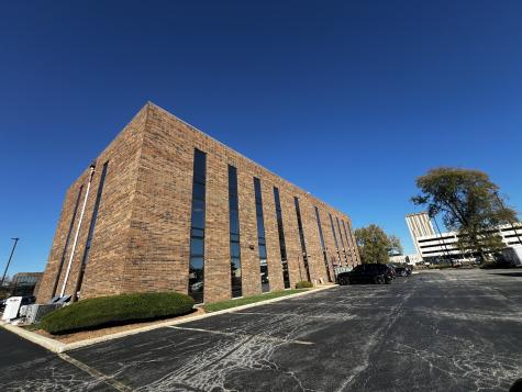 905 175TH Street Homewood IL 60430