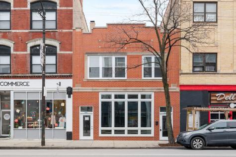1823 West Chicago Avenue Chicago IL 60622