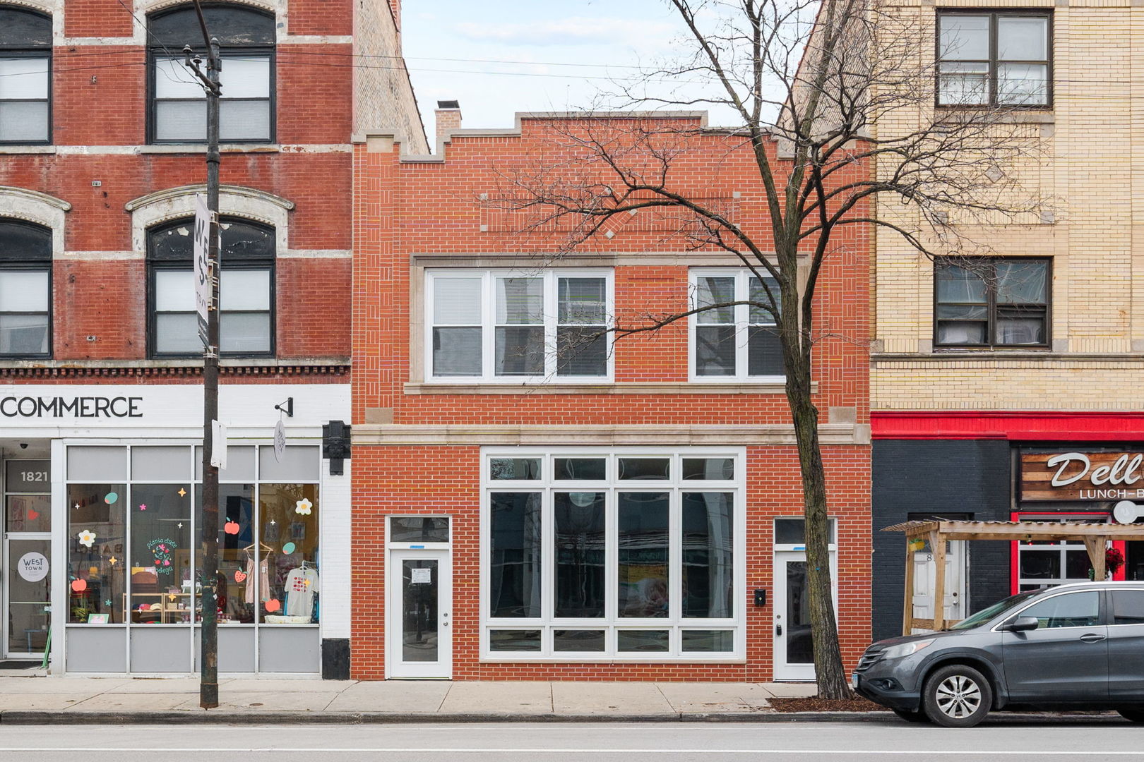 1823 West Chicago Avenue Chicago IL 60622